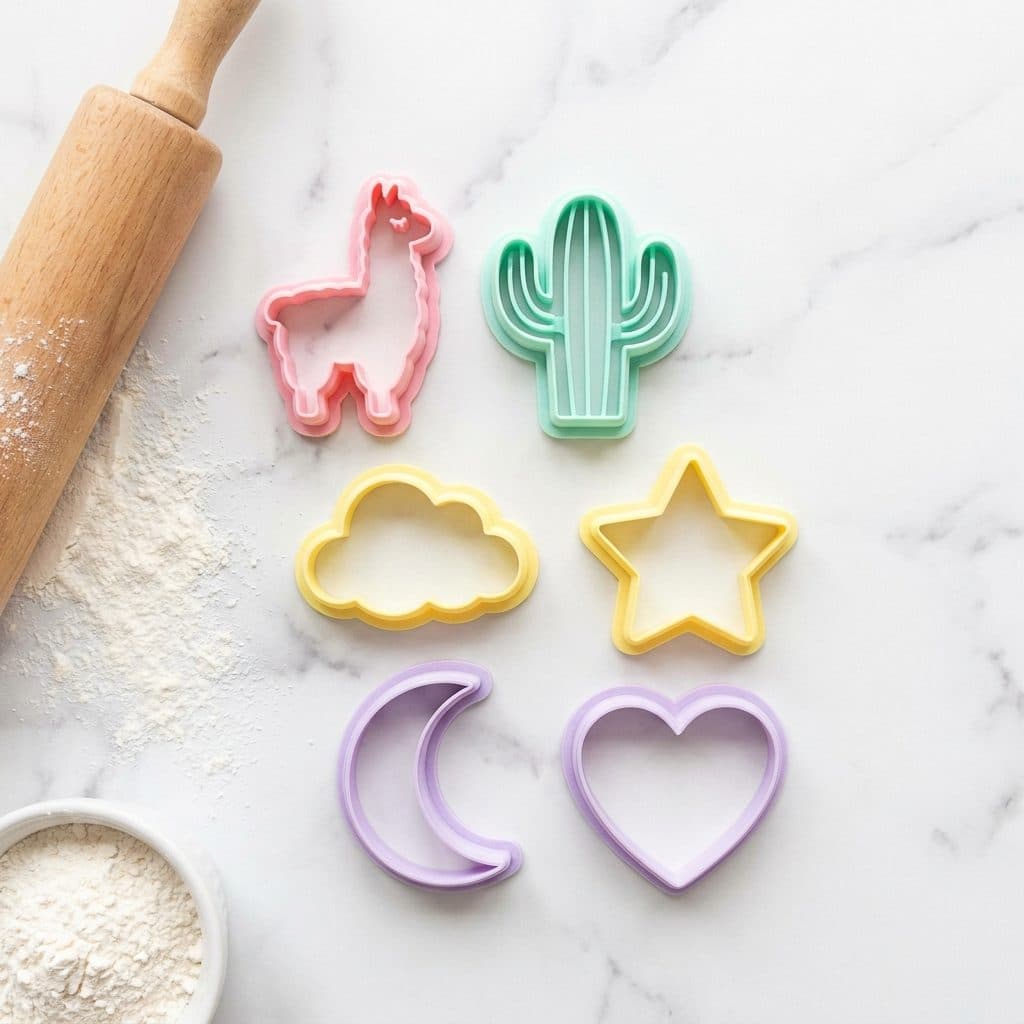 Cookie Cutters
