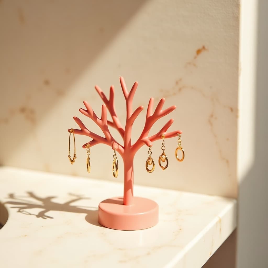 Earring Tree