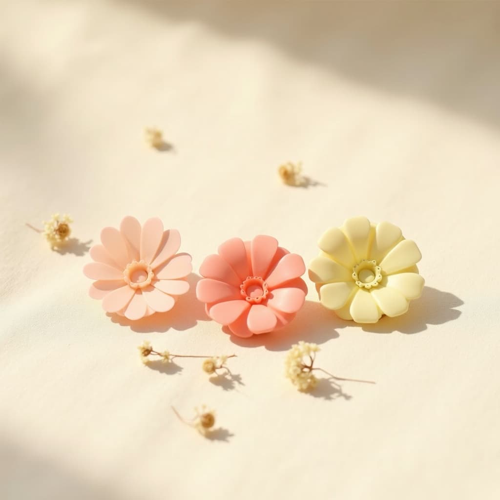 Hair Clips
