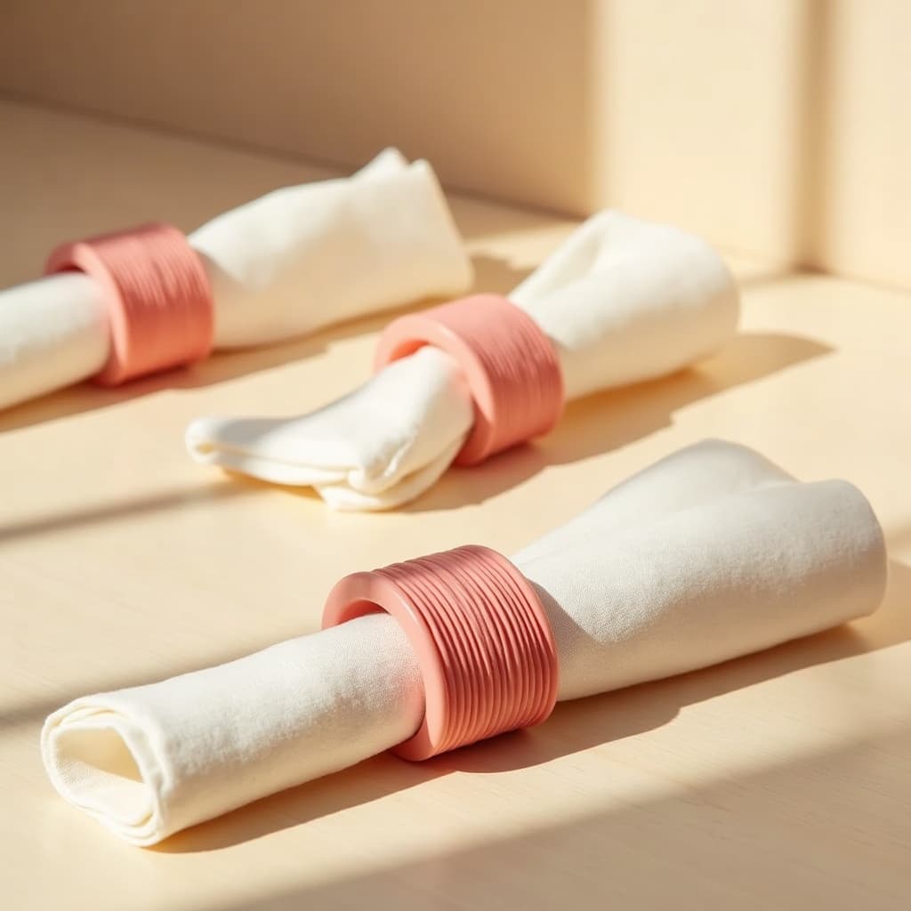 Napkin Rings