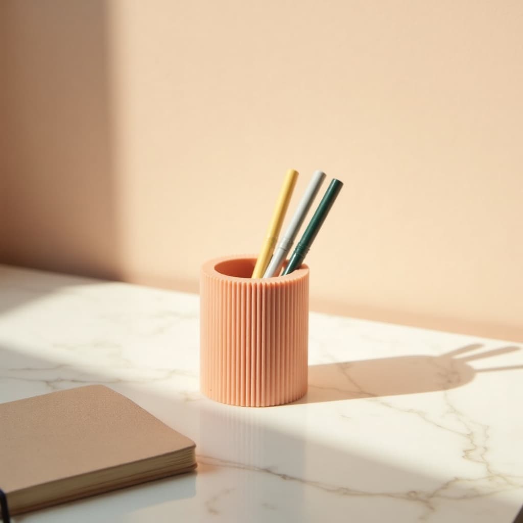 Pen Holder