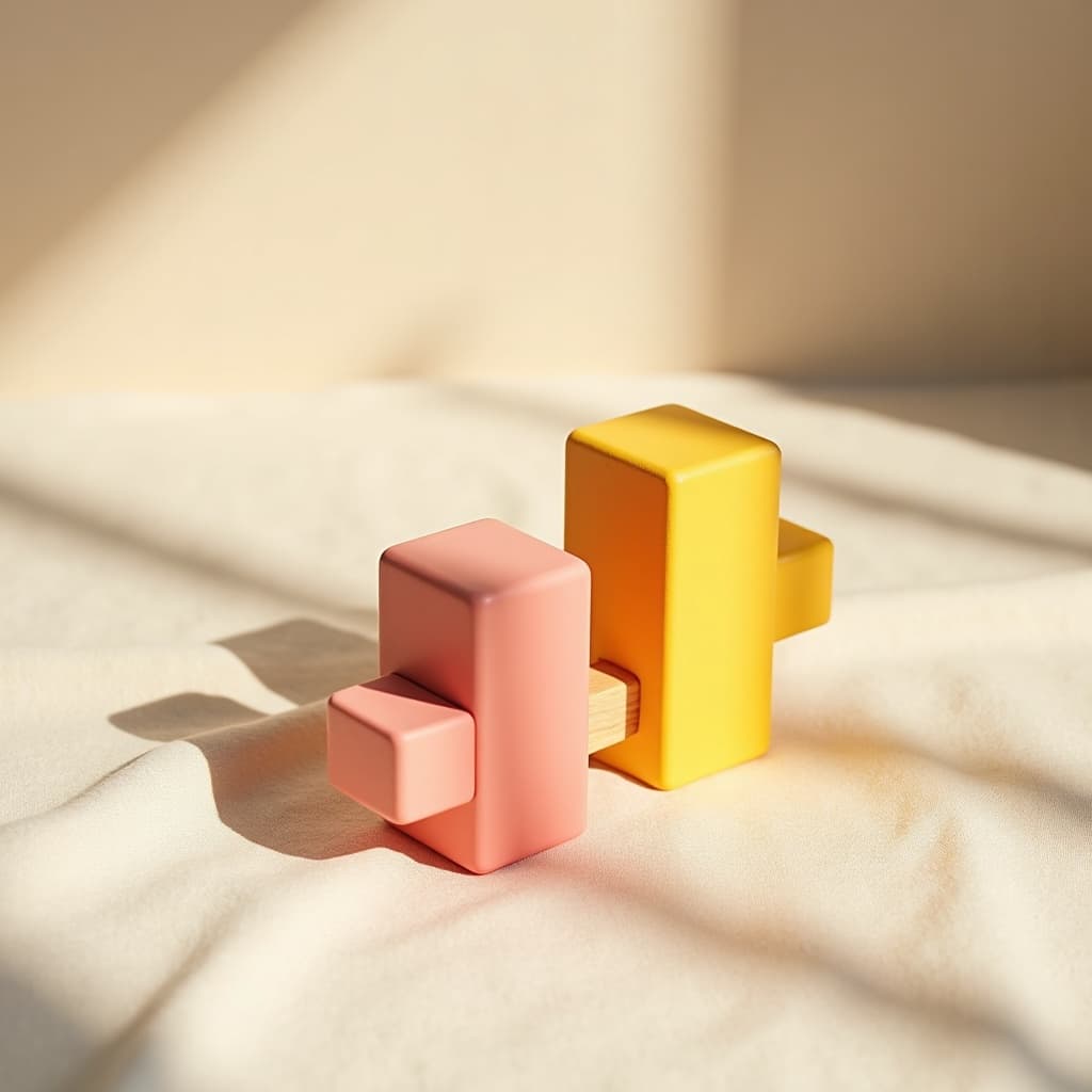 Puzzle Toy