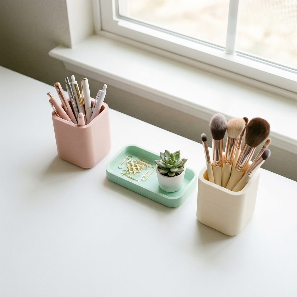 Desk Organizer