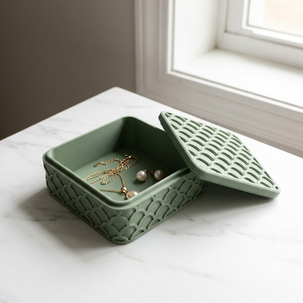 Jewelry Box